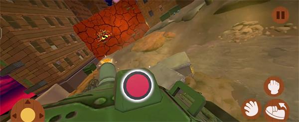 噩梦大叔深眠15