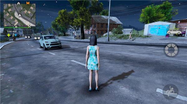 火力全开2城市狂热10