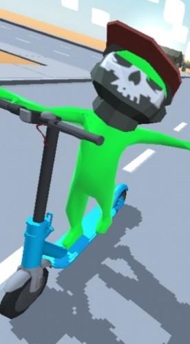 劫车比赛 安卓版v1.1.3截图0