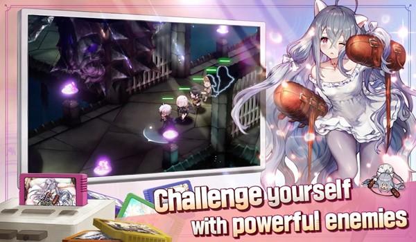 棕色尘埃2国际服 官方最新版v1.35.8截图0