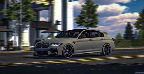 手动挡停车场7723内置菜单版 安卓版v4.8.11.5截图1