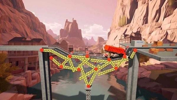 建筑工地模拟器 中文安卓版v1.1截图2