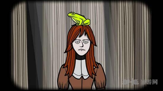 锈湖:天堂岛 安卓版v1.0.13截图0