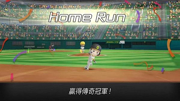 棒球英雄 (Baseball Star)安卓版v1.7.5截图2