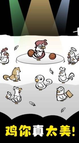 养鸡时长两年半无广告版 安卓版v1.0.1截图1