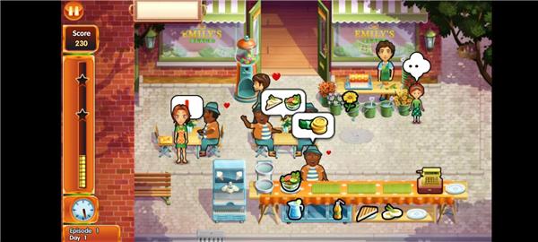 美味餐厅8图片6