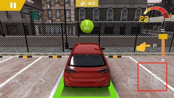 欧洲停车模拟器5