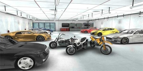 真实漂移世界 安卓版v1.5.8截图3