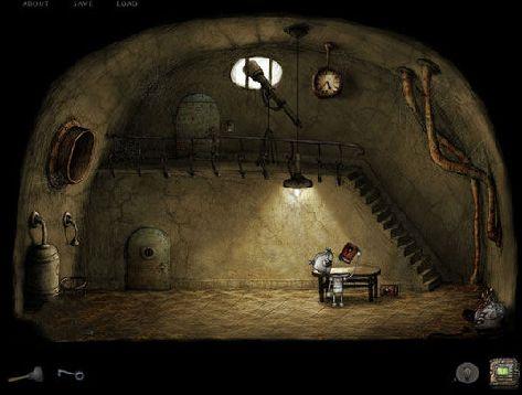 机械迷城免费版完整版图片18