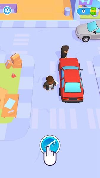 汽车盗窃帝国 安卓版v0.0.3截图2