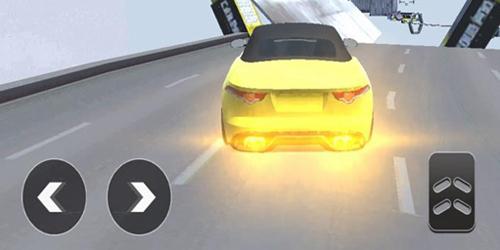 跑车豪车遨游世界图片2