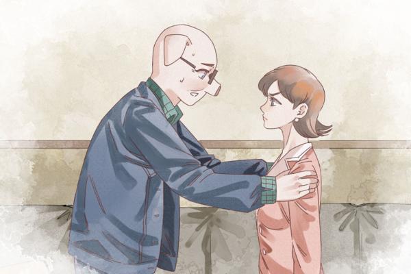 社畜的福报图片3