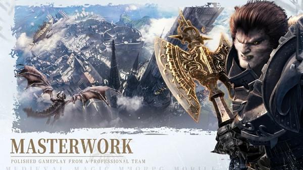 神佑国际服 安卓版v1.5.6截图0