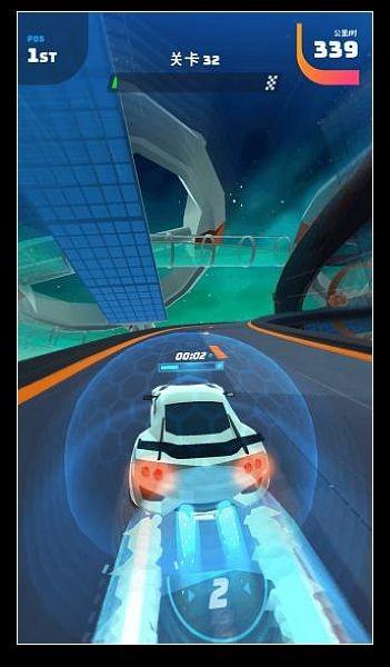 灵魂竞速 中文正式版v1.0.3截图2