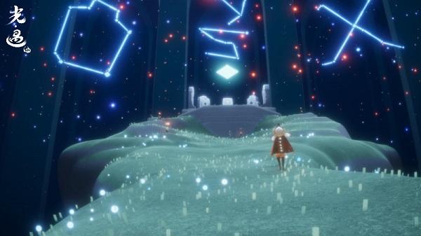 光遇4399渠道服图片8