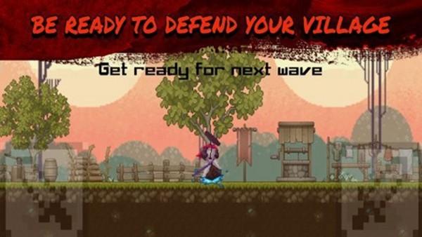 雷霆武士中文版 安卓版v2.0.3截图2