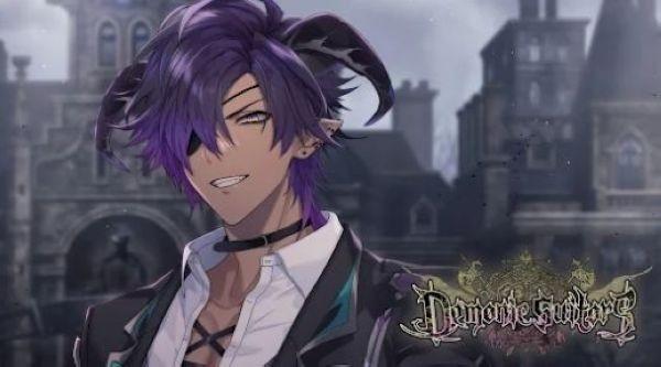 恶魔追求者 (Demonic Suitors)中文版v3.1.4截图1