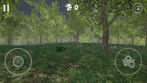 真实采蘑菇模拟器游戏图片2