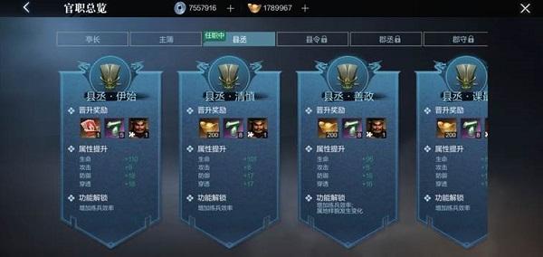 真三国无双霸游戏图片