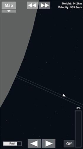 航天模拟器流浪地球图片11