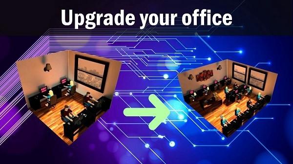 电脑大亨 安卓中文版v2.2.9.2截图1