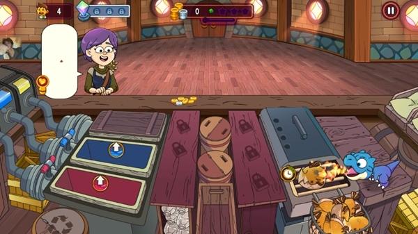 梦幻杂货店内置菜单版图片7