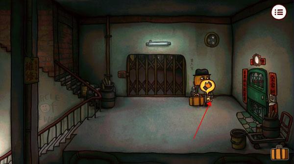 南瓜先生2九龙城寨3