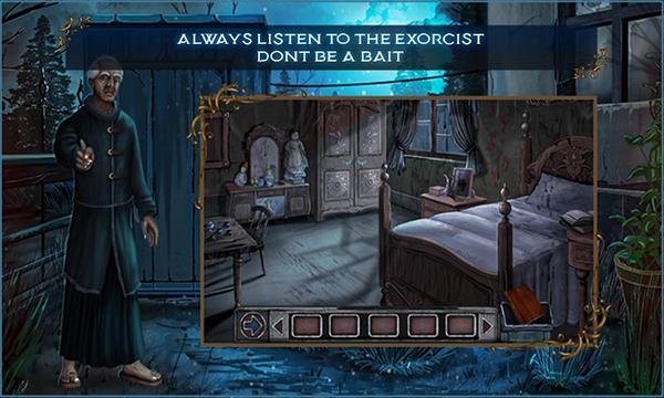 小家伙的诅咒图片