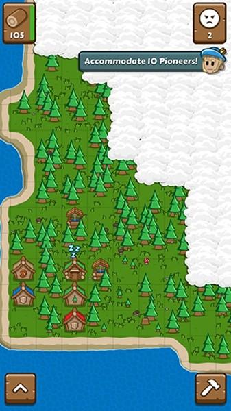 先锋典范 最新版v1.0.117截图0