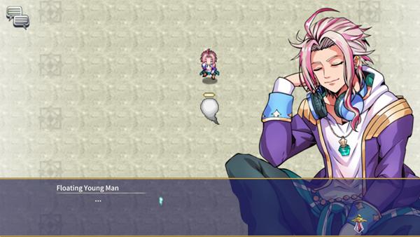 异世界回旋曲 (Isekai Rondo)安卓版v1.1.5g截图0