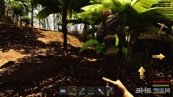 生存失落的世界 (Survive The Lost Lands)安卓版V1.0.4截图1