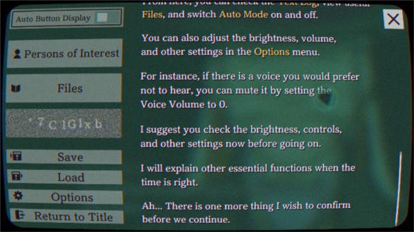 超自然视觉 最新版v1.0.0截图2