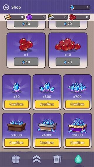 幽灵酒店 最新版v1.1.18截图3