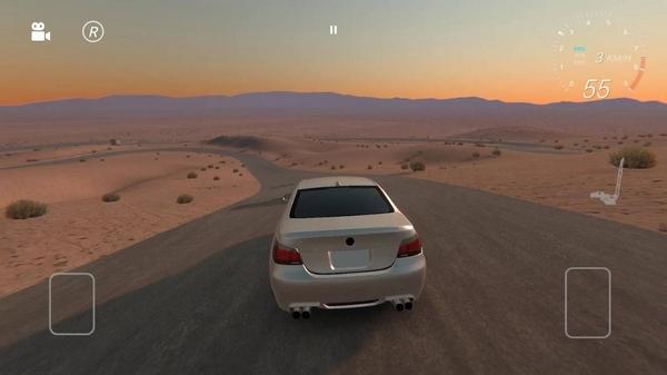 Apex竞速无限金币版图片1