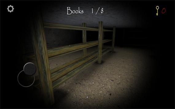 兰德里纳河的地下室内置菜单版图片11