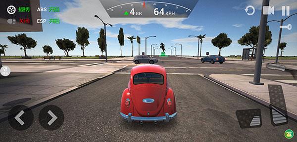 全民漂移极品飞车图片8