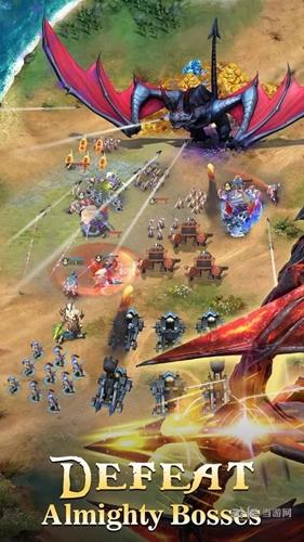 龙之区域 安卓版v1.0.146截图3