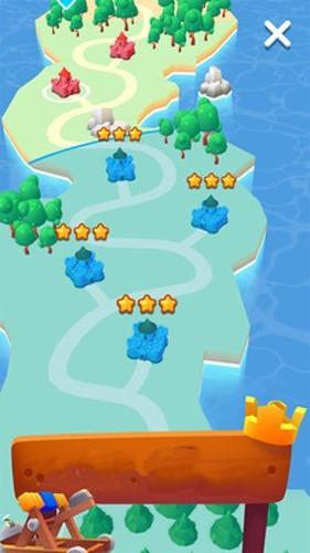 佩皮国王的城堡 安卓版v0.7.7截图1