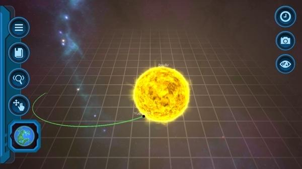 宇宙沙盒全星球解锁版图片11