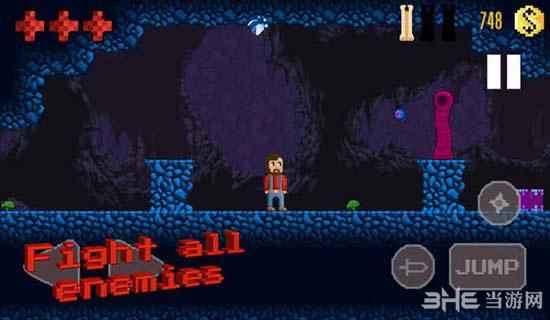 坑与管道 Pip and Pit安卓版V2.0.2截图2