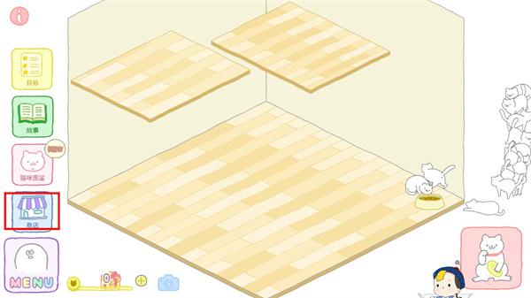 猫咪很可爱可是我是幽灵图片4