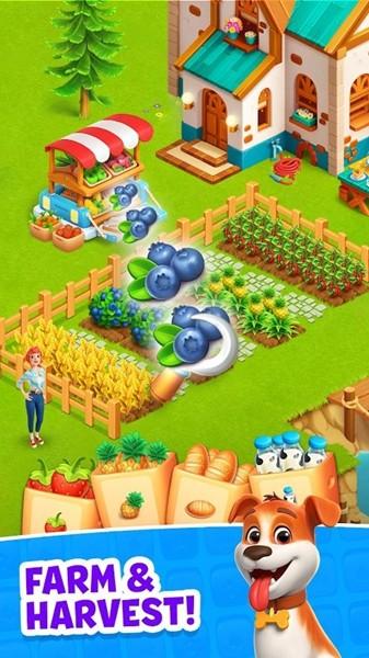 菲奥娜的农场 2023最新版v2.9.1截图3