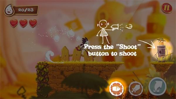 灵魂根源 最新安卓版v1.0.4截图2