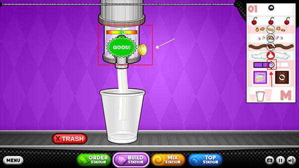 老爹的冷饮店13