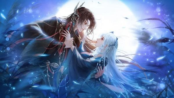 橙光阴阳卦游戏无限鲜花版 最新版v10.21截图3