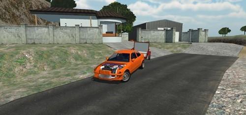 我的汽车之机械师中文版 安卓版v2.8截图1