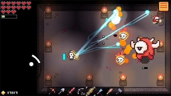 浮岛物语无限资源版 手机版v1.0.13截图3