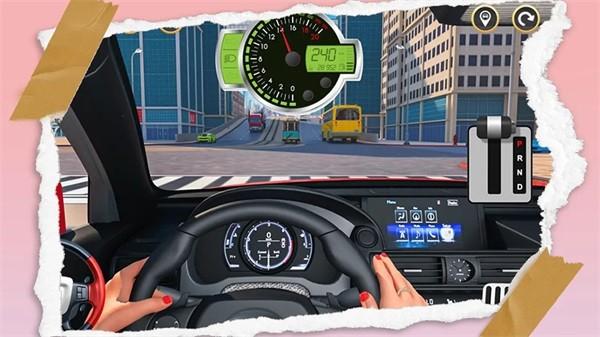 单亲妈妈模拟器手机版 安卓版v0.3截图2