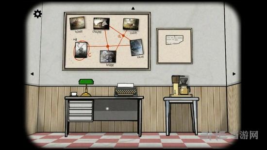 逃离方块案件23汉化版 (Cube Escape:Case 23)安卓版v1.1截图2
