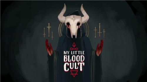 我的小鲜血崇拜内购版图片1